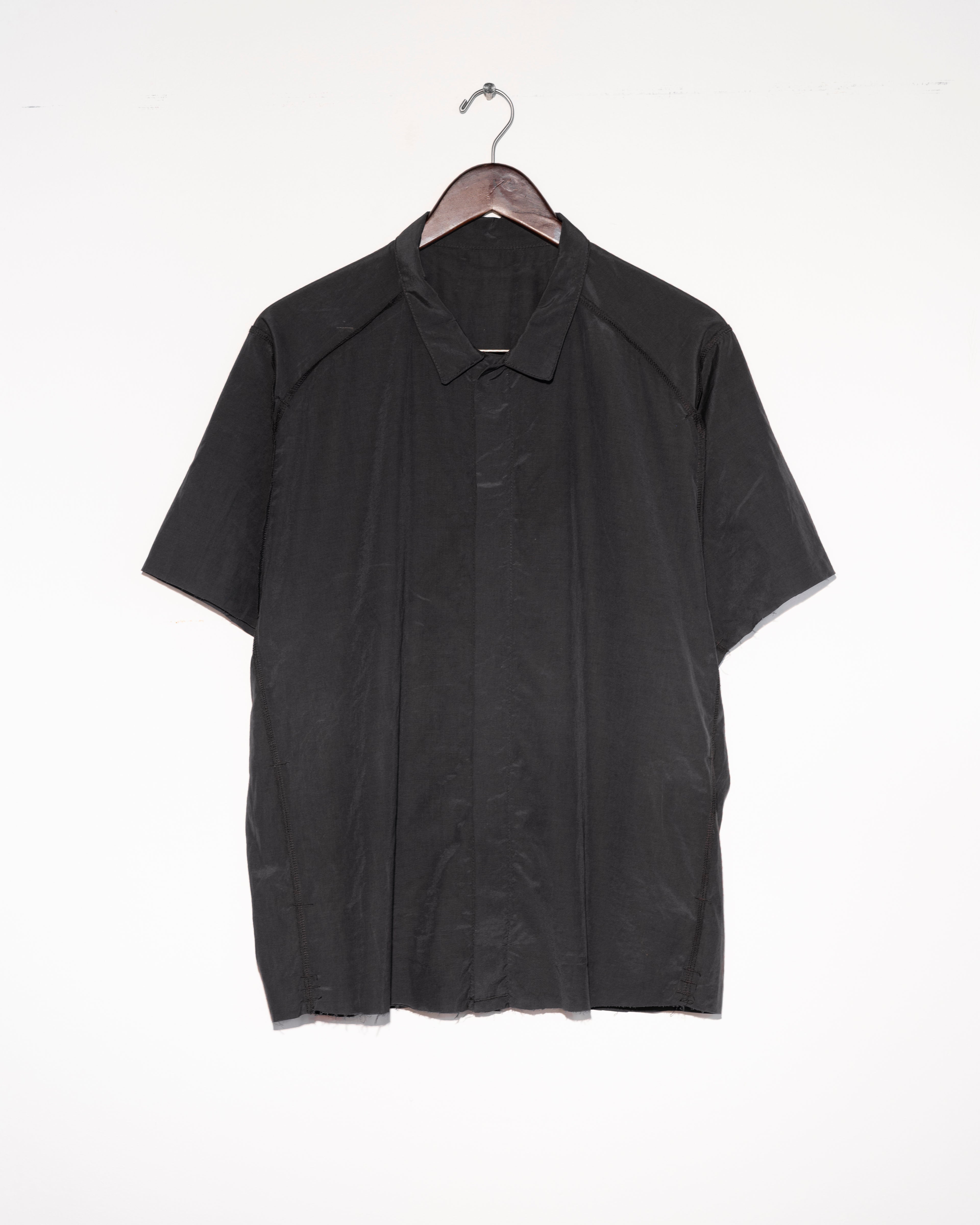 Button Up
